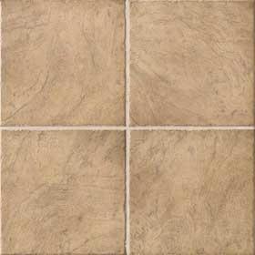 Mannington Donatello 12 X 12 Walnut Tile & Stone