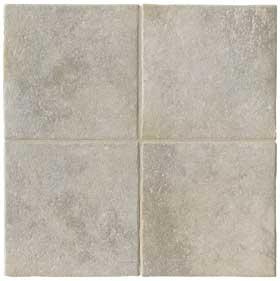 Mannnigton Francesca 13 X 13 Mineral Gray Fr1t13