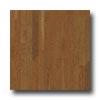 Mannington Hamiltoj Cherry Paprika Hardwood Flooring