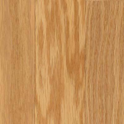 Mannington Hatteras Oak Strip Natural Hu02na4