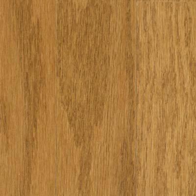 Mannington Hatteras Oak Strip Honeytone Hu02ht44