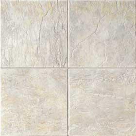 Mannington Lipari 13 X 13 Mineral Gray Tile & Stone