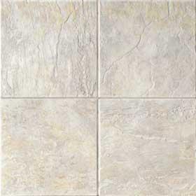 Manninfton Lipari 18 X 18 Mjneral Gray Tile & Stone