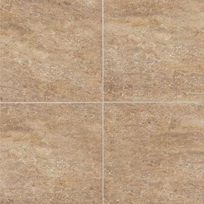 Mannington Monterey 18 X 18 Beige Tile & Adamant