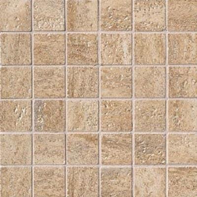 Mannington Monterey Mosaic Beige Tile & Stone