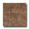 Mannington Naturals - Sunset Valley Brick Vinyl Flooring