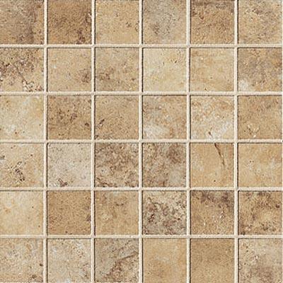 Mannington Pietra Mosaic Porcelain Beige Tile & Stone