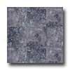 Mannington Realistique - Lava Stone 12 Volcanic Ash Vinyl Flooring