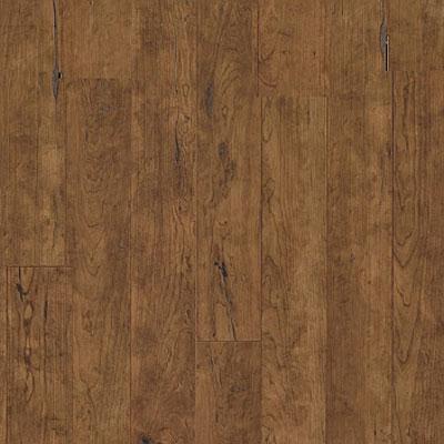 Mannington Revolutions Plank Heritage Cherry Saddle Laminate Flooring