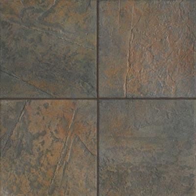 Mannington Serengeti Slate 6 X 6 Blue Nile Tile & Stone