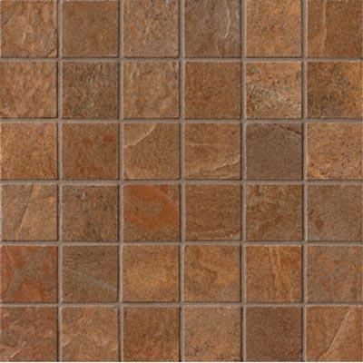 Mannington Serengeti Slats Mosaic Safari Sunset Tile & Stone