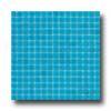 Marazzi Glass Mosaics 1 X 1 Sky Blue Tile & Stone