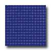 Marazo Glass Mosaics 1 X 1 Cobalt Dark Blue Tile & Stone