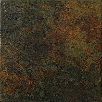 Marazzi Imperial Slate 12 X 12 Imperial Black Tile & Stone