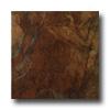 Marazzi Imperial Slate 16 X 16 Imperial Rust Tile & Stone