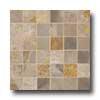 Marazzi Jade Mosaic 1 X 1 Taupe Tile & Stone