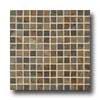 Marazzi Jade Mosaic 1 X 1 Sage Tile & Stone