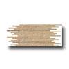 Marazzi Percorsi Mosaic 12 X 24 Beige Tile & Stone