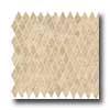 Marazzi Saturnia Duamond Mosaic 1 X 2 Creta Tile & Stone