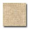 Marazzi Saturnia Mosaic 1 X 1 Acqua Tile & Stone