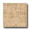 Marazzi Saturnia Mosaic 1 X 2 Argilla Tile & Stone