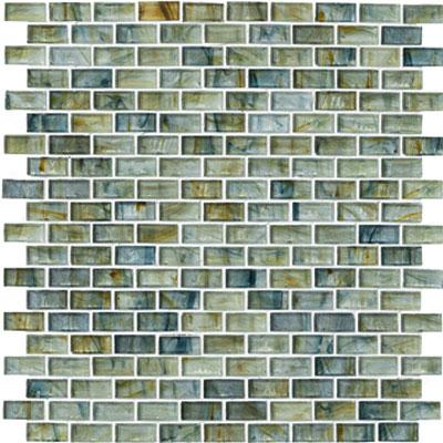 Marazzi Studio M Brick Mosaic Flamenco Tile & Stone