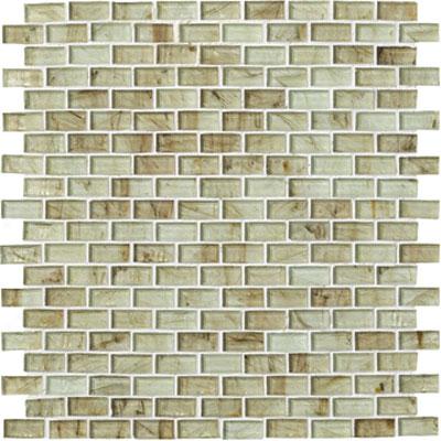 Marazzi Studio M Brick Mosaic Swing Tile & Stone