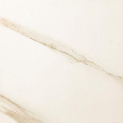 Marazzi Timeless Accumulation 19 9/16 X 19 9/16 Calacatta Pearl Tile & Stone