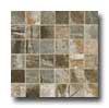 Marazzi Vesale Stone Mosaic 2 X 2 Moes Tile & S5one