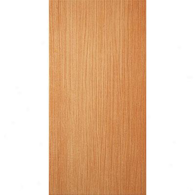 Marca Corona Colorwood 9 X 36 Orange Tile & Stone