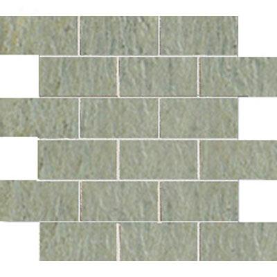 Marca Corona Ekos Stohe Mosaic 4 X 4 Avventurina Mosaico Tile & Stonr