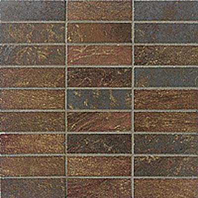 Marca Corona Evolutions Tessere Mosaic (12 X 12) Brown Tile & Stone