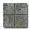 Marca Corona Origins Mosaico 4 X 4 Grey Tile & Stone