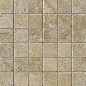 Marca Corona Origins Tessere Mosaics 2 X 2 Sand Tile & Stone