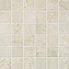 Megatrade Corp. Arabesque Series Mosaico Tormaline Gray Tile & Stone