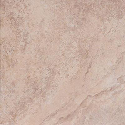 Megatrade Corp. Capri Islands 14 X 14 Ivory Tile & Stone