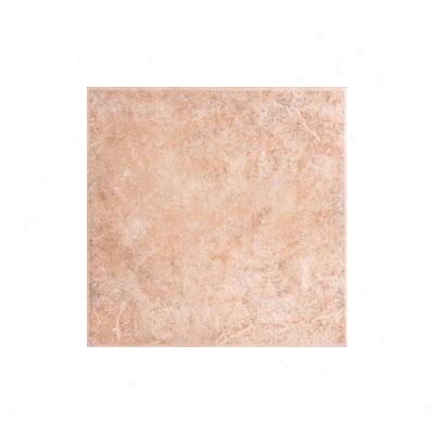 Megatrade Corp. Denver 13.25 X 13.25 Beige Tile & Stone