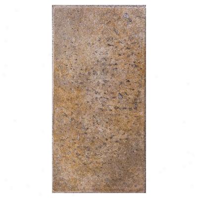 Megatrade Corp. Iberica 6 X 12 Gris Grey Tile & Stone