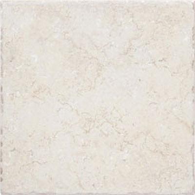 Megatrade Corp. Jerusalem 12 X 12 Bianxo White Tile & Stone