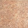 Megatrade Corp. Landscrape Series Porcelain 3 X 6 1/2 Mesa Red Tile & Stone