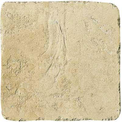 Megatrade Corp. Maya Series 19 X 19 Labah Bruno Brown Tile & Stone