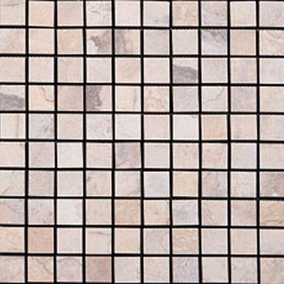 Megatrade Corp. Natural Slate Mosaic Winter Tile & Stone