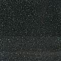 Megatrade Corp. Poshe Rustic 16 X 16 Black Natural Rustic Tile & Stone