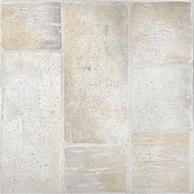 Megatrade Corp. Romanica 13 X 13 Tortora Gray Tile & Stone