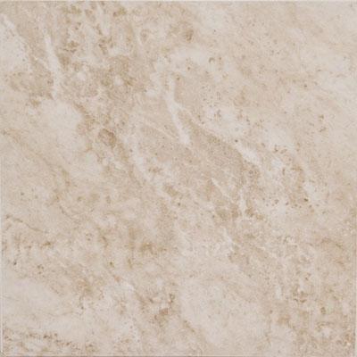 Megatrade Corp. Sanibe l13 X 13 Bianco Tile & Stone