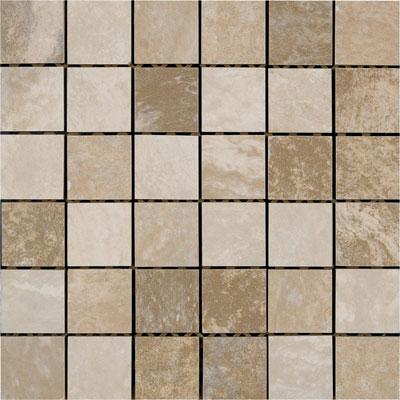 Megatrade Corp. Saturnia Mosaic Mosaic Mix Tile & Stone