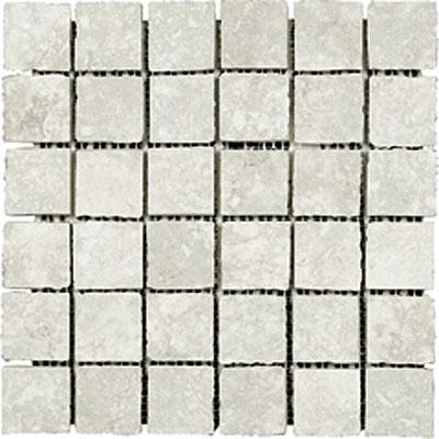 Megatrade Corp. Terre Mosaic Noce Gray Tile & Stone