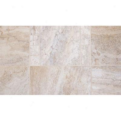 Megatrade Corp. Vitality 18 X 18 Wind Tile & Stone