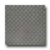 Metroflor Metro Design - Metal Rivets Pewter Vinyl Flooring