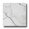 Metroflor Solidity 4O - Carrera Calcuttq White Vinyl Flooring